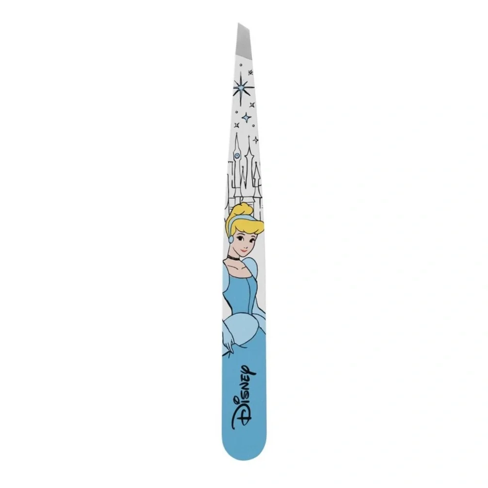 *Brand New* Tweezerman- Disney Cinderella Slant Tweezer